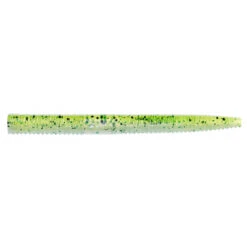 Gunki Skip Worm 10 Cm (8-pack)