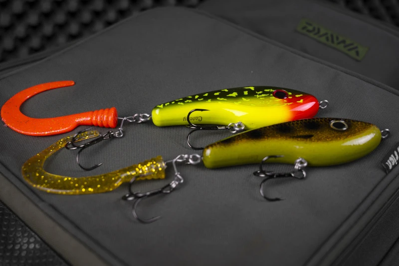 Strike Pro Catchy 13cm – Bild 3