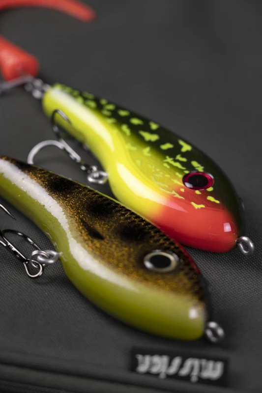 Strike Pro Catchy 13cm – Bild 6