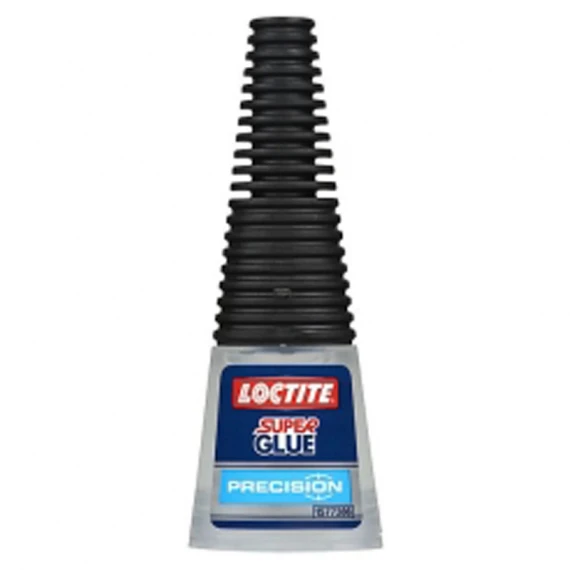 Superlim - Loctite Super Attak 5gr