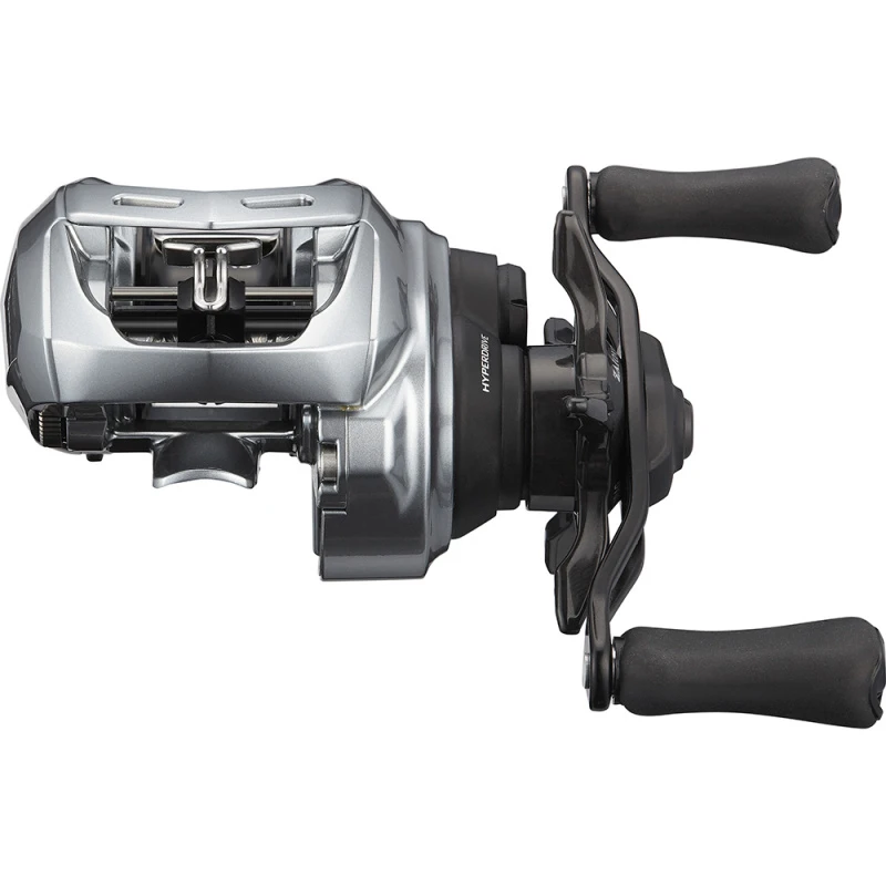 Daiwa 21 Alphas SV TW – Bild 3