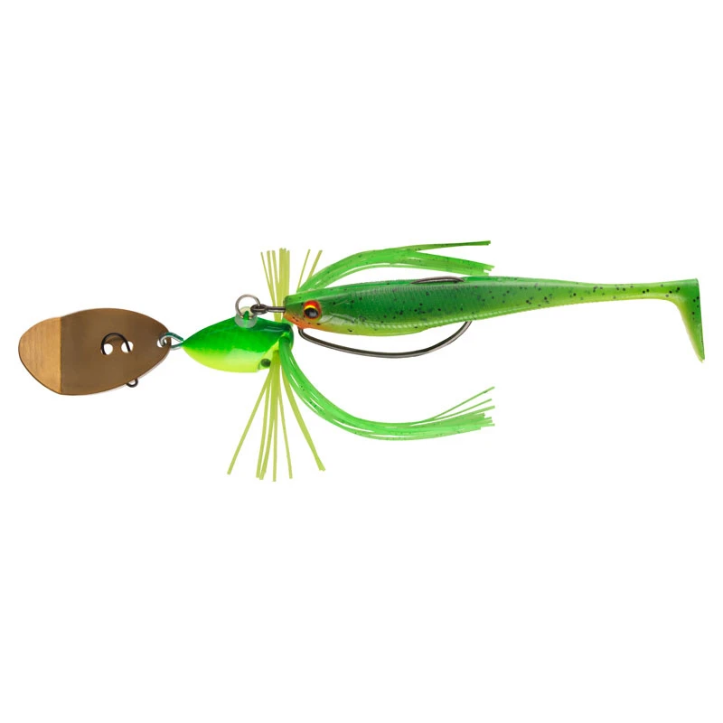 Daiwa PX Flex Blade Jig – Bild 2