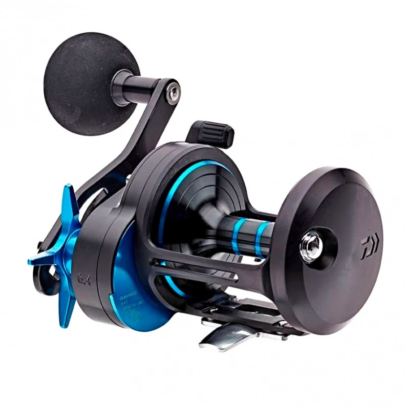 Daiwa 18 Saltist 15H – Bild 2
