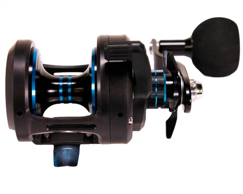 Daiwa 18 Saltist 15H – Bild 3