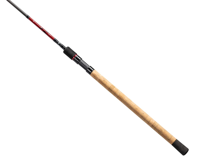 Daiwa Ninja X Spin 2pc – Bild 2