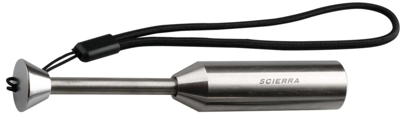 Scierra Priest Salmon - Hitman