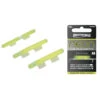 Neon Clip On Glowstick Green
