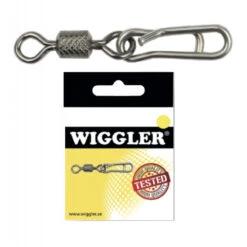 Speedy Snap, Black Nickel