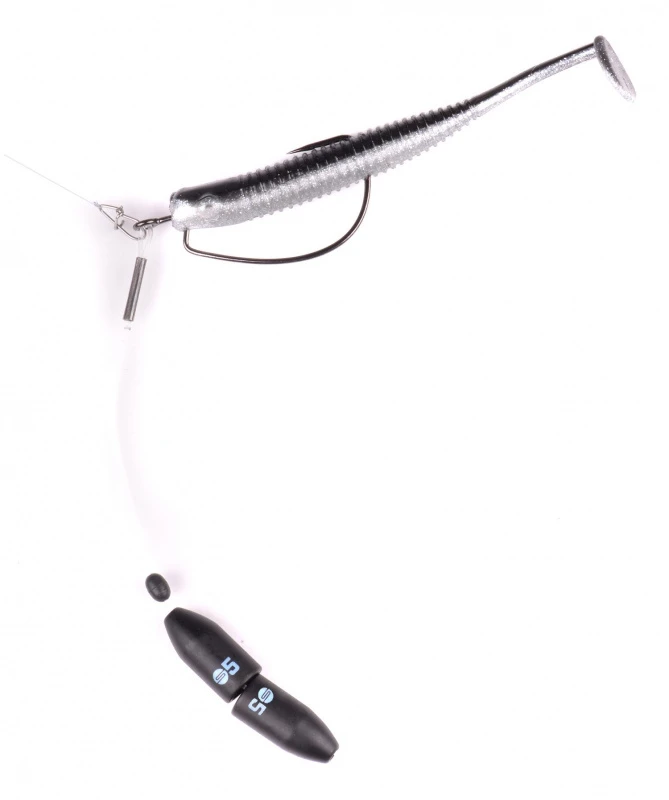 Spro Freestyle Tocka – Bild 2