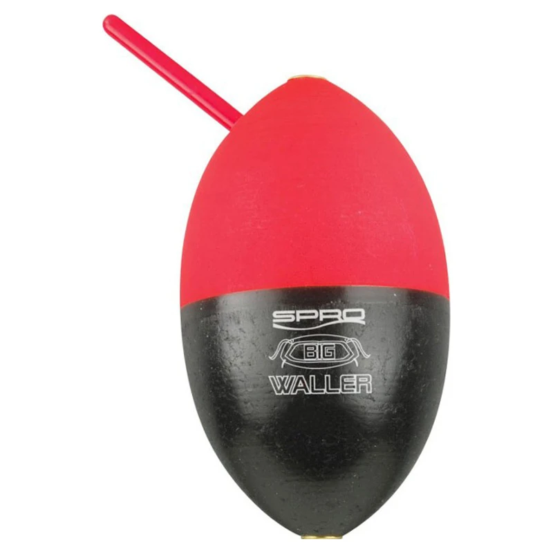 Spro Big Waller Oval Float
