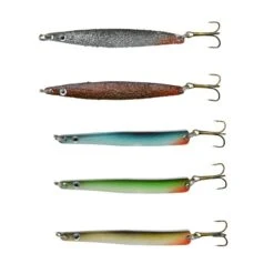 Ron Thompson DAM/R.T SeaTrout Pack (5-pack)