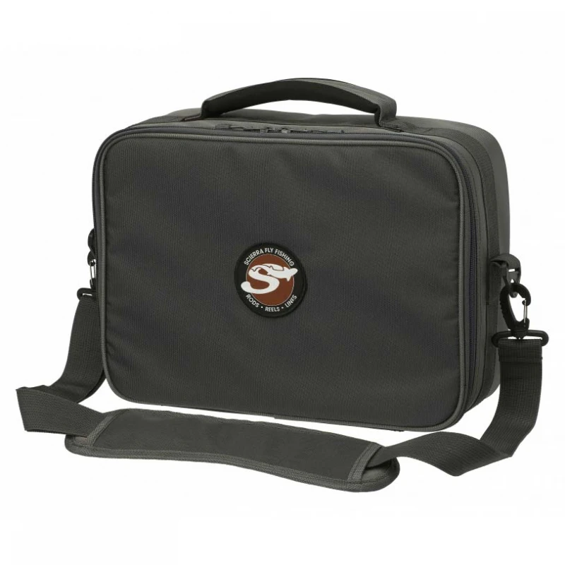 Scierra Kaitum XP Reel Case 8 Reels (37x26x13cm)