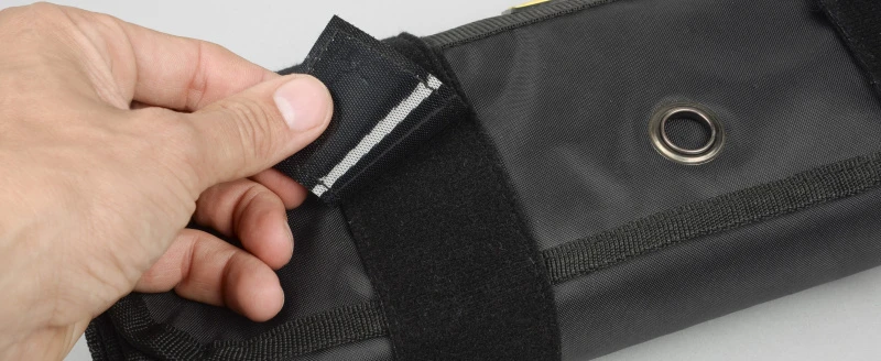 Spro Predator Mat 140cm – Bild 3