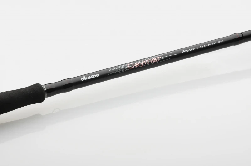 Okuma Ceymar Feeder 3sec – Bild 2