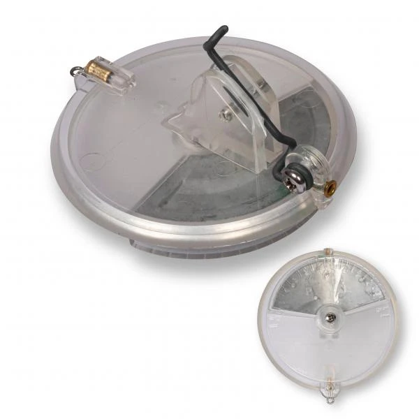 Rhino Flexi Diver 9,5cm, 135g – Bild 2