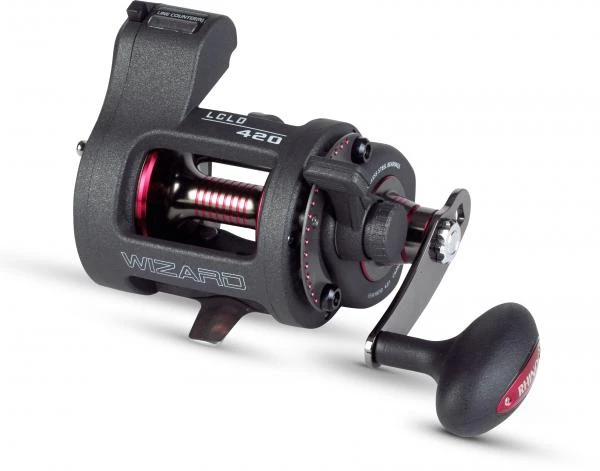 Rhino Wizzard LCLD 420 – Bild 5