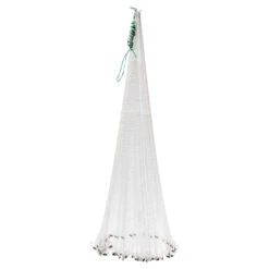 Ron Thompson DAM/R.T Manitoba Monofiliment Casting Net 5'/150cm