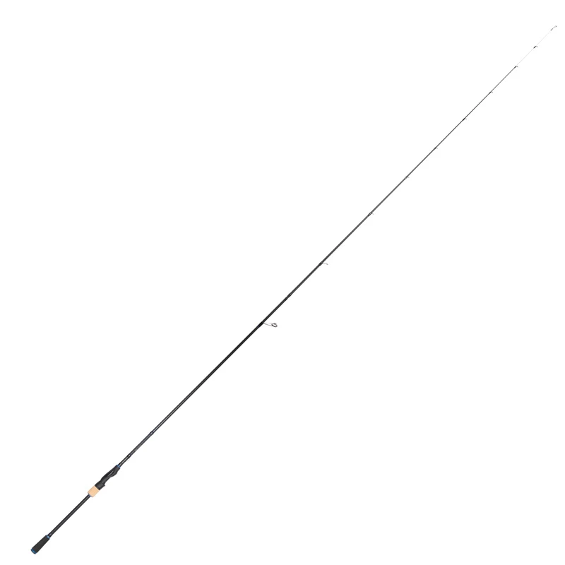 Gator Baitfish Explorer Perch 8'' 3-20g X-Fast Action 2pcs Spinning – Bild 2