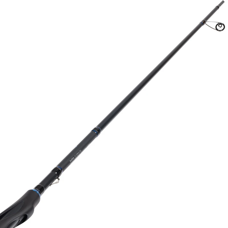 Gator Baitfish Explorer Perch 8'' 3-20g X-Fast Action 2pcs Spinning – Bild 3