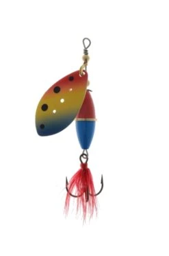 Myran Wipp Blue Zulo