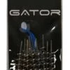 Gator Big Shallow Screw 10-Pack
