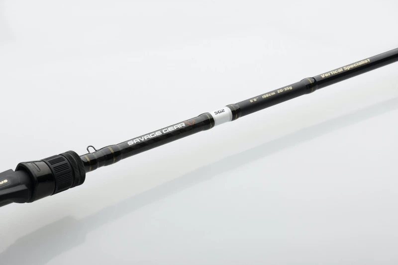 Savage Gear SG2 Vertical Specialist Trigger – Bild 6