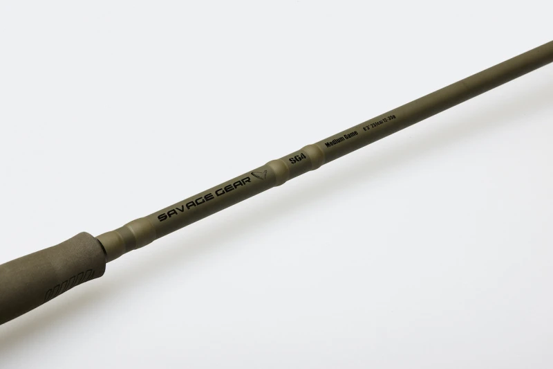 Savage Gear SG4 Medium Game – Bild 4