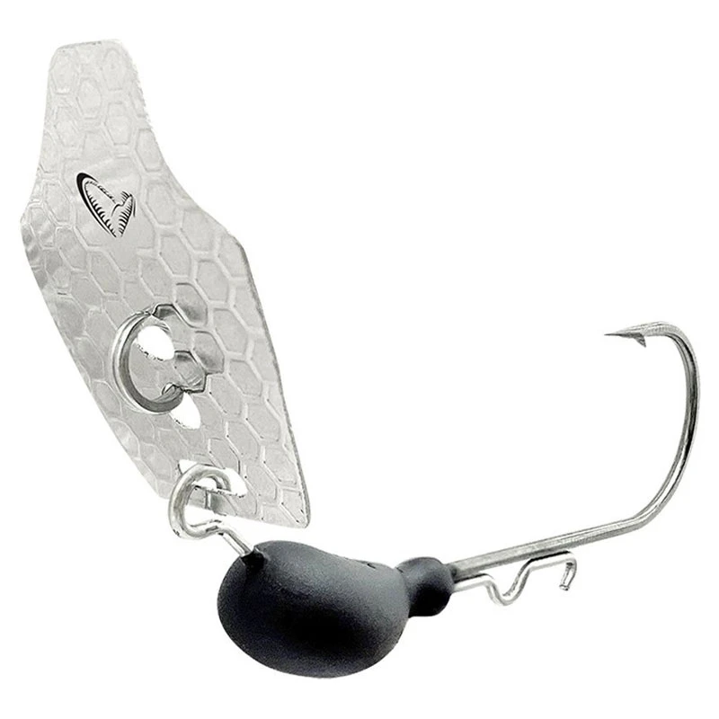Savage Gear Crazy Blade Jig Head (3-pack)