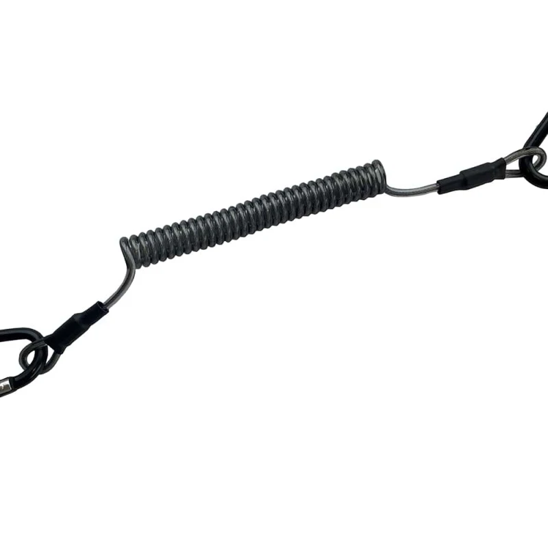 Savage Gear Carseat Rod Rack 3 Rods – Bild 2