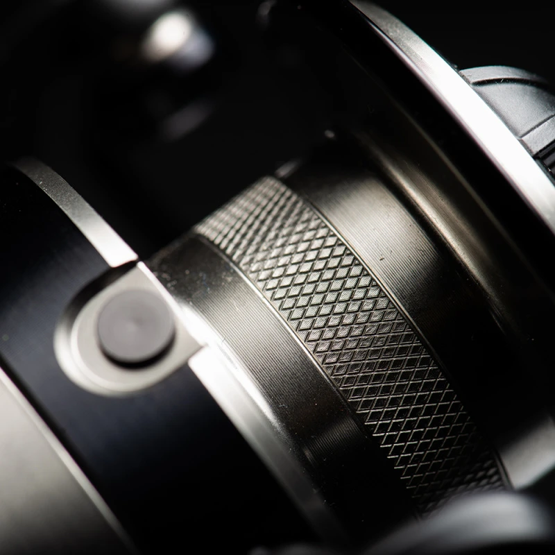 Savage Gear SGS8 FD – Bild 3