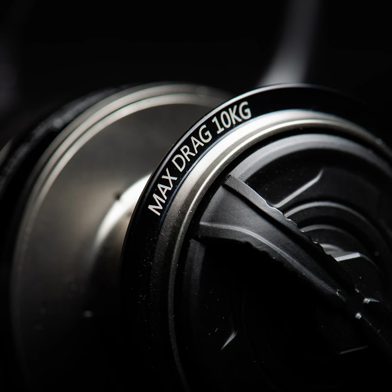 Savage Gear SGS8 FD – Bild 6