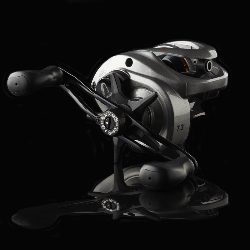 Savage Gear SG6 Low Profile – Bild 2