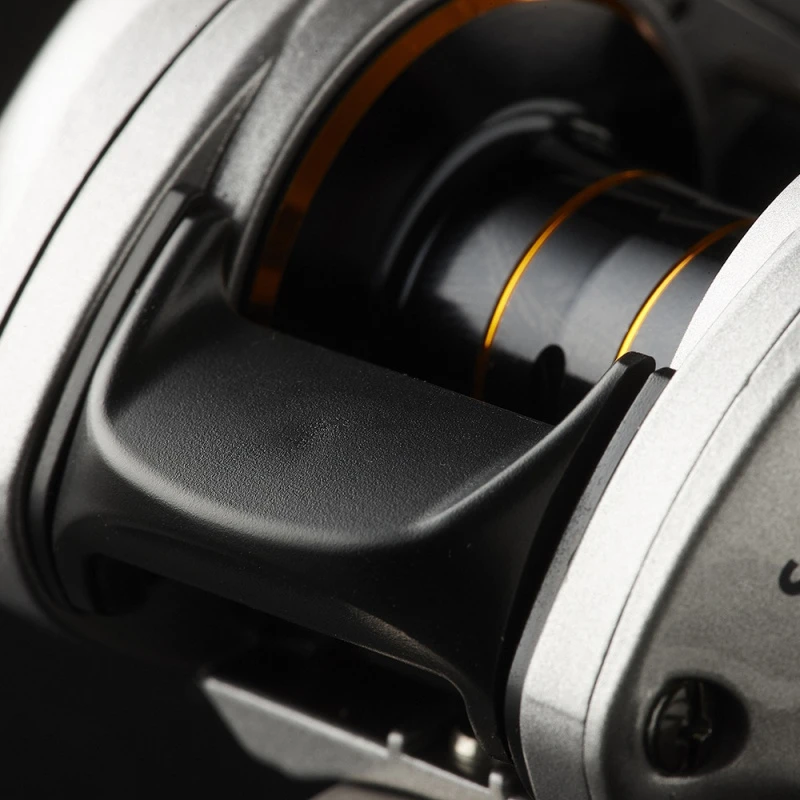 Savage Gear SG6 Low Profile – Bild 3