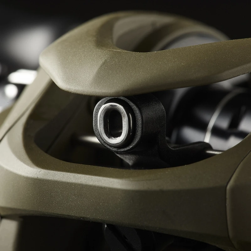 Savage Gear SG8 Low Profile – Bild 4