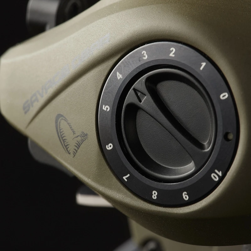 Savage Gear SG8 Low Profile – Bild 5