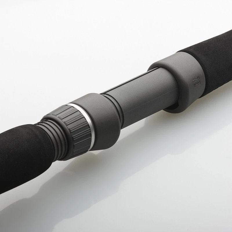 Savage Gear SGS4 Boat Game 6'3'/1.90m MF 200-600g/XXH 30-50lb 3sec – Bild 4