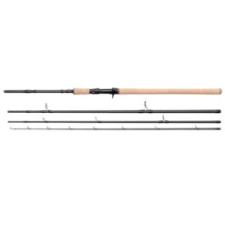 DAM Nanoflex Pro+ Salmon Stick BC