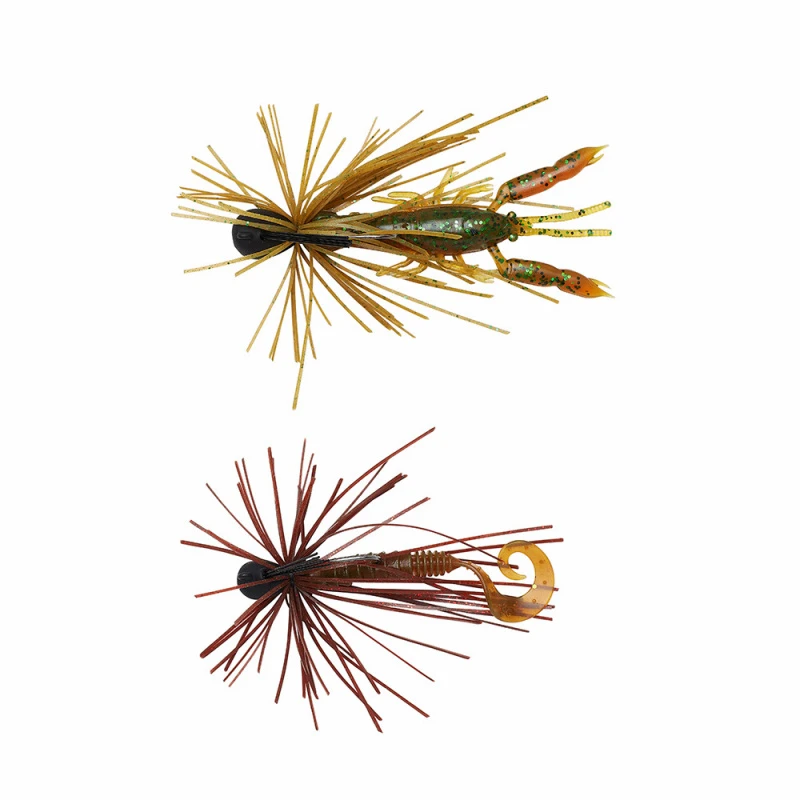 Savage Gear Skirt Flirt Jig – Bild 2