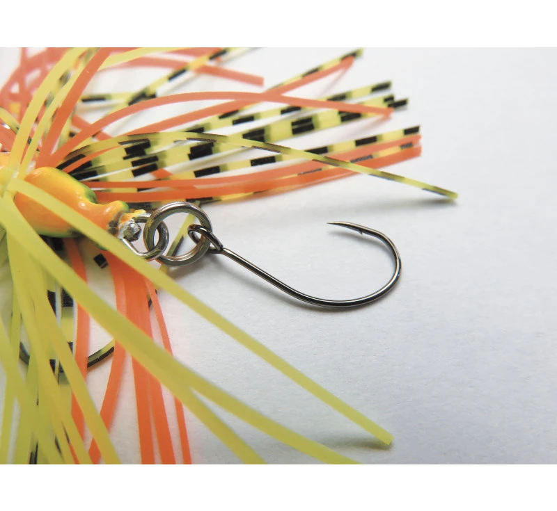 Behr Trendex Vedado Blade 2,5g #6 – Bild 2