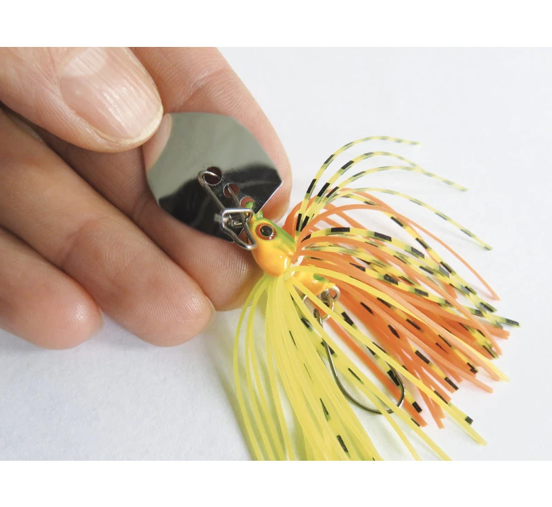 Behr Trendex Vedado Blade 2,5g #6 – Bild 3