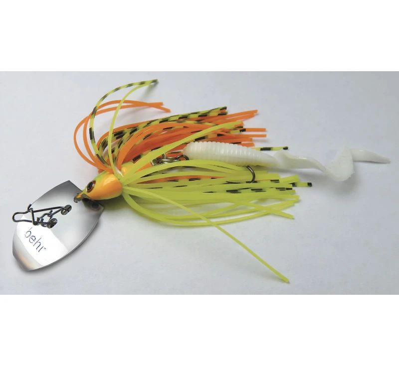 Behr Trendex Vedado Blade 2,5g #6 – Bild 4