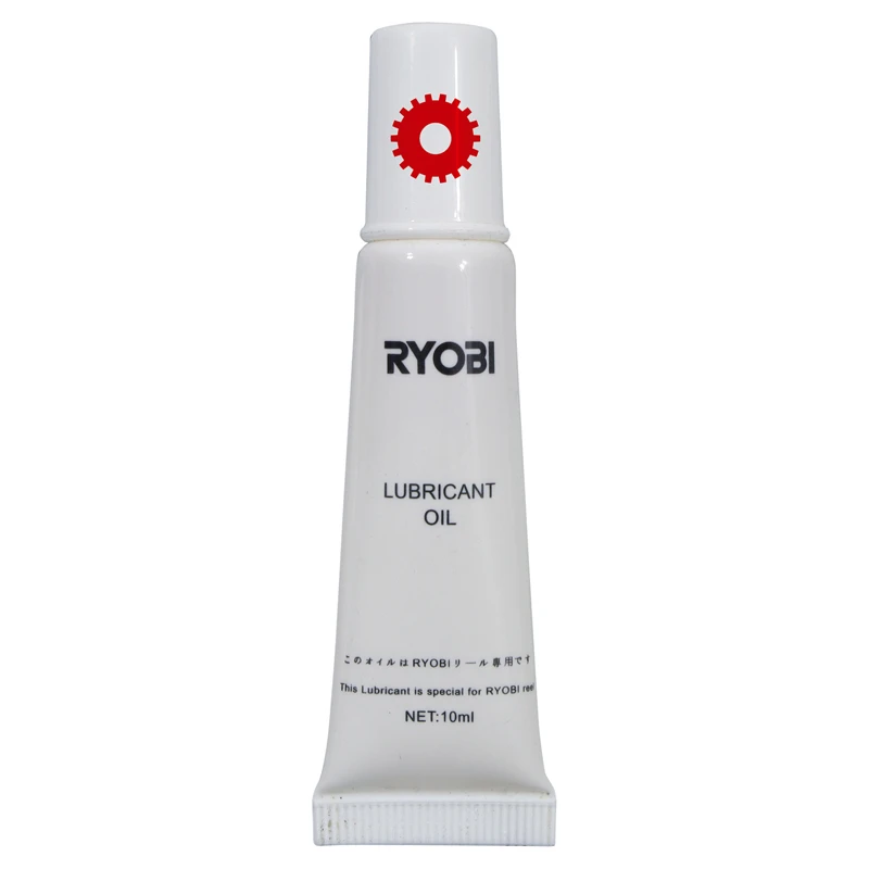Ryobi Reel Grease 10ml