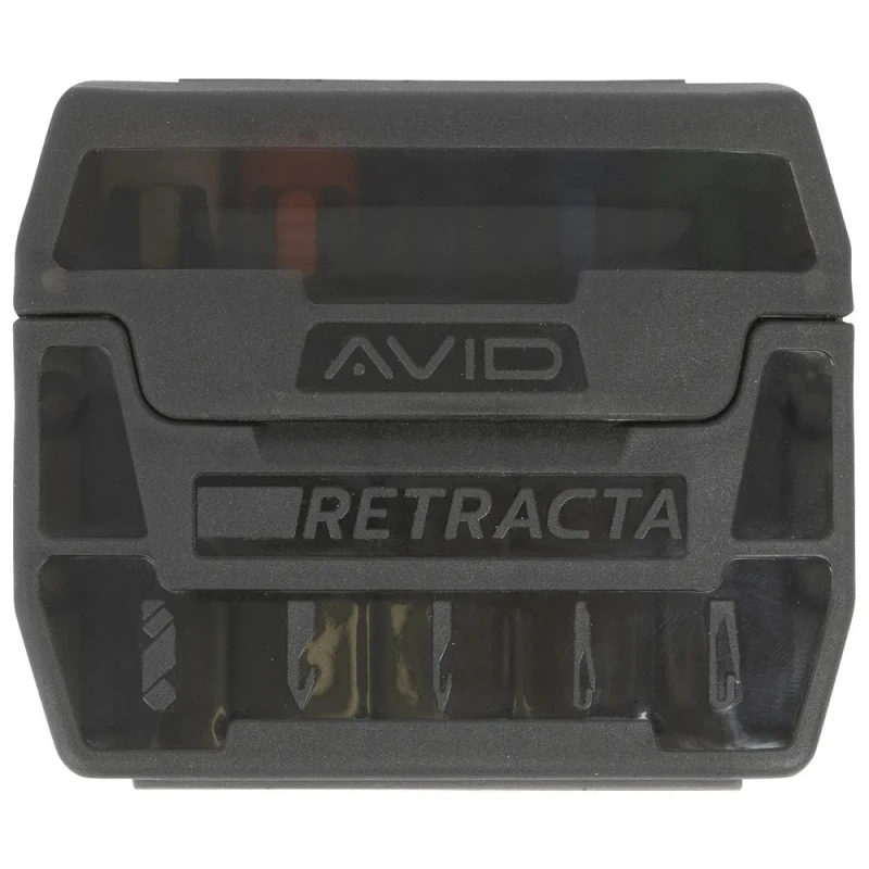 Avid Retracta Tool Set – Bild 2