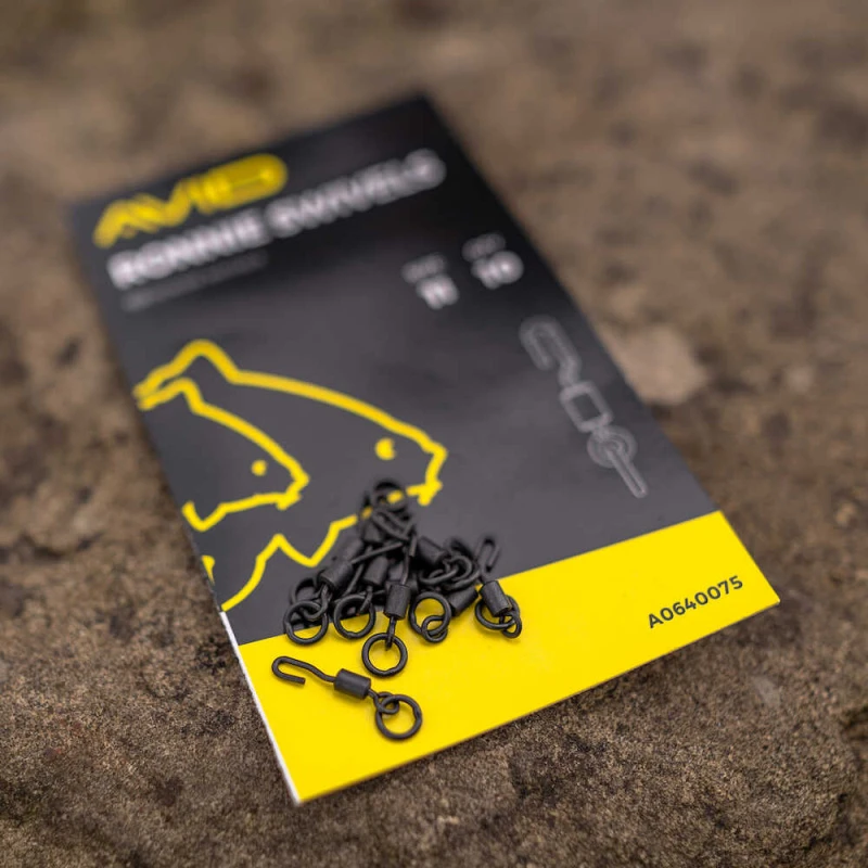 Avid Ronnie Swivels (10pcs) – Bild 4