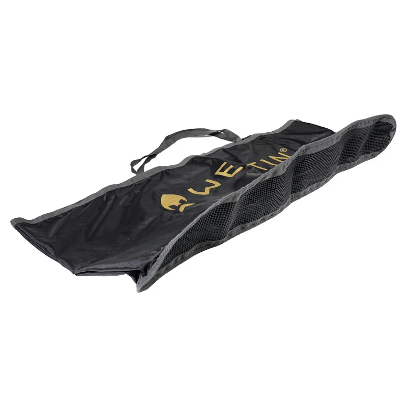 Westin W3 Weigh Sling Large Black – Bild 2