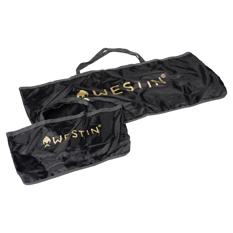 Westin W3 Weigh Sling Small Black – Bild 3