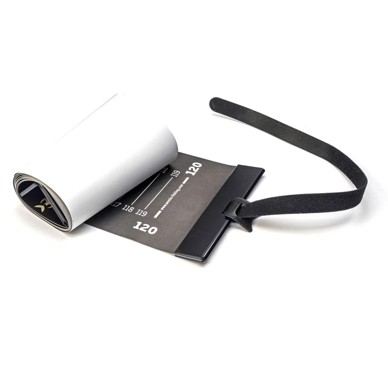 Westin Pro Measure Mat Large 25x140cm – Bild 3