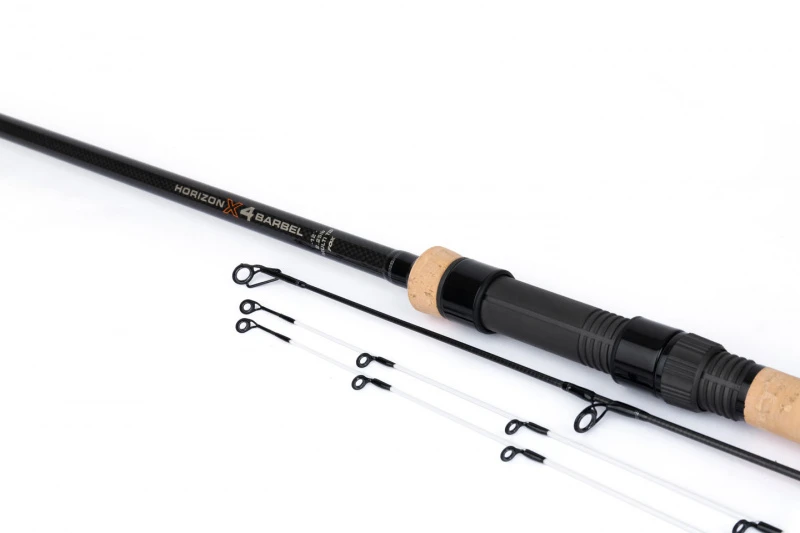Fox Specialist Horizon X4 12' 2.25 Multi Tip Specialist (inc 4 & 6oz Tips) – Bild 2