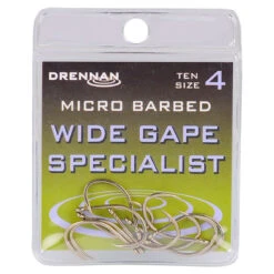 Drennan Wide Gape Specialist