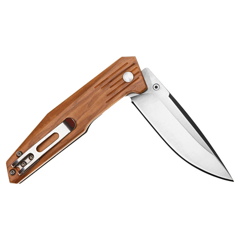 Brusletto Reisa Olive – Bild 3